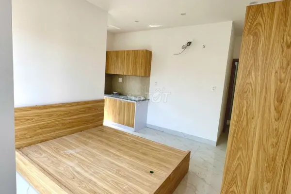 Квартира, 1 спальня · 40 м² 3