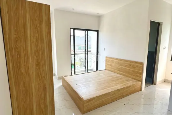 Квартира, 1 спальня · 40 м² 4