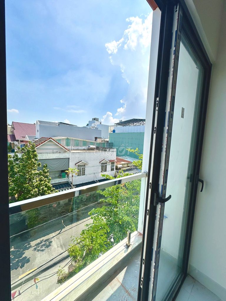 Квартира, 1 спальня · 40 м² 5