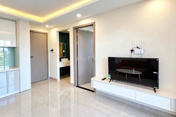 Квартира, 1 спальня · 45 м² 3