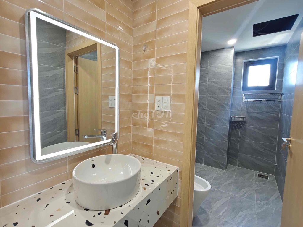 Квартира, 1 спальня · 45 м² 6