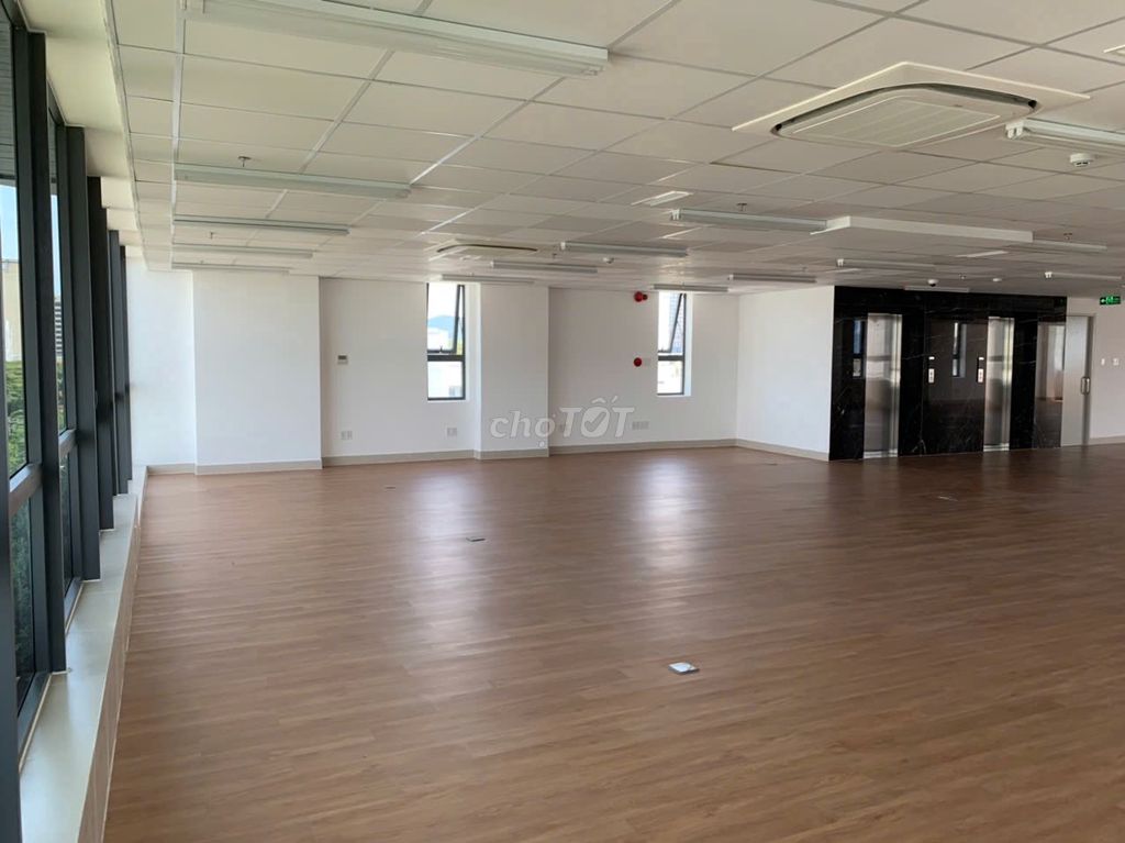 270 м² 3