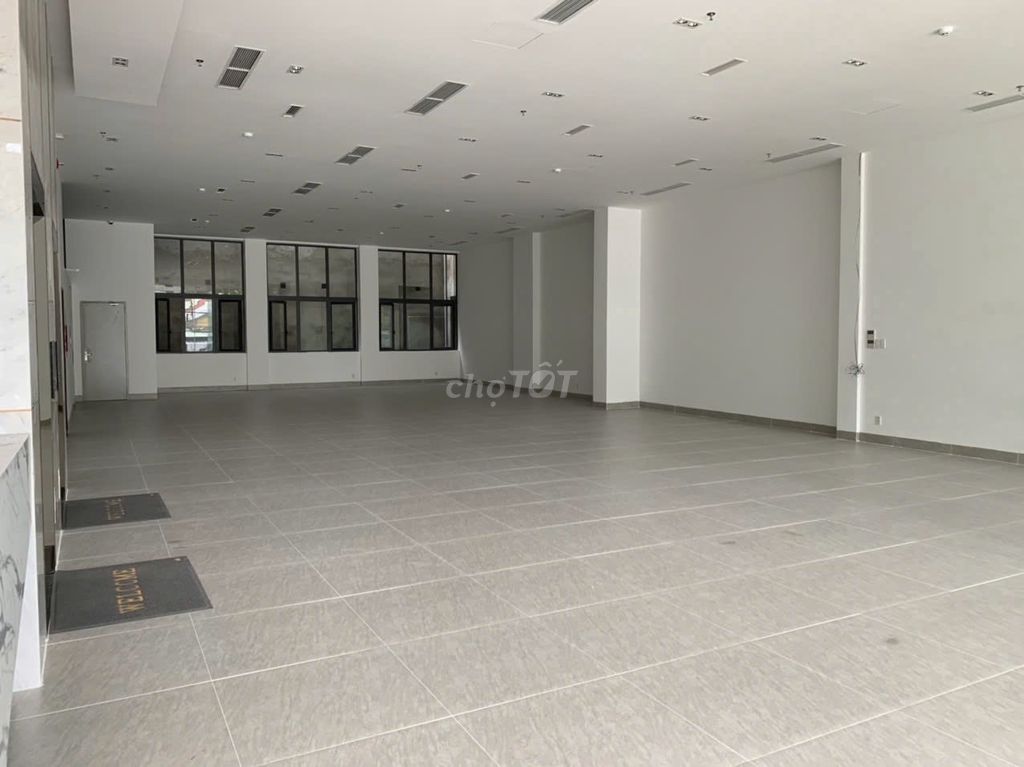 270 м² 5