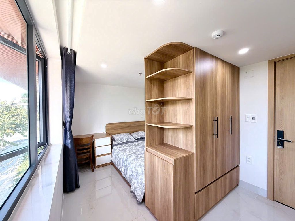 Квартира, 1 спальня · 35 м²