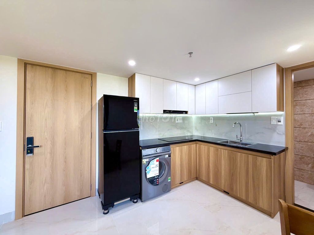 Квартира, 1 спальня · 35 м² 2