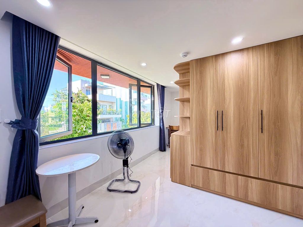 Квартира, 1 спальня · 35 м² 4
