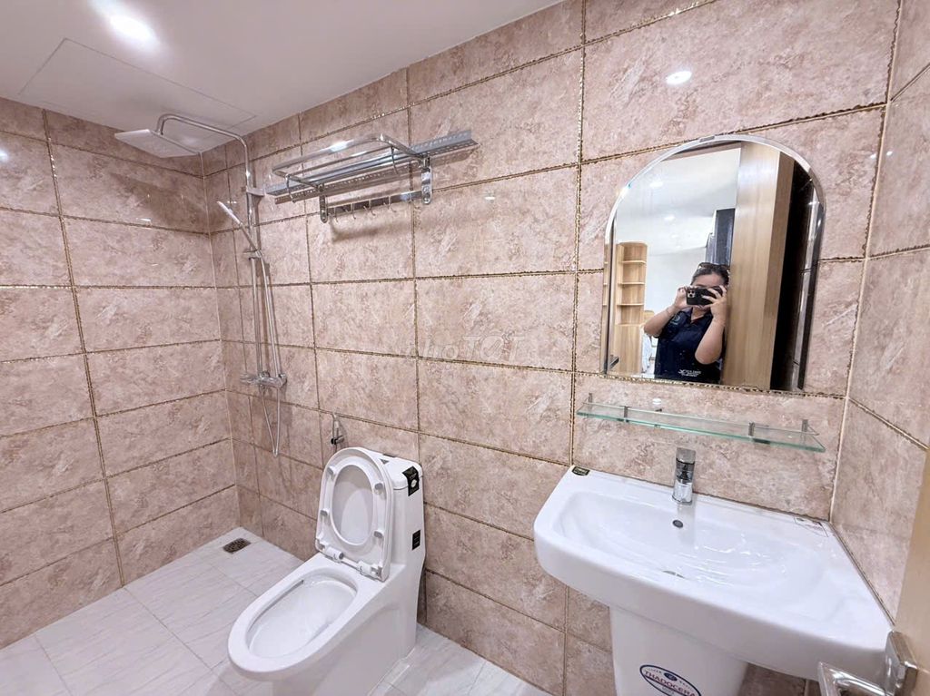 Квартира, 1 спальня · 35 м² 9