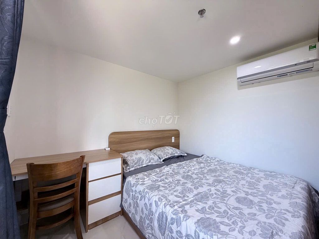Квартира, 1 спальня · 35 м² 10
