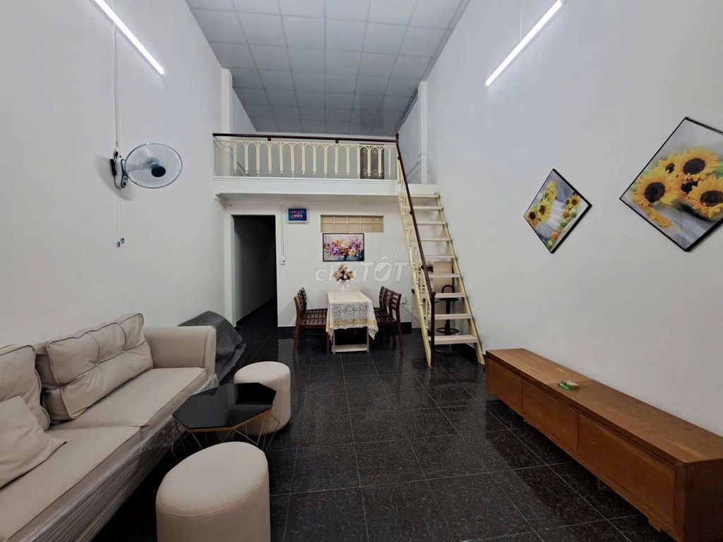 Дом, 3 спальни · 65 м² 2