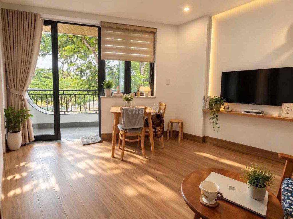Квартира, 1 спальня · 50 м² 2