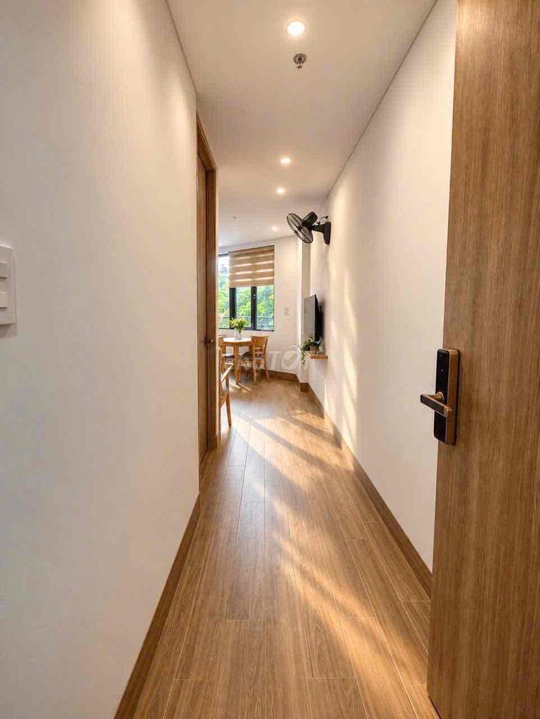 Квартира, 1 спальня · 50 м² 3