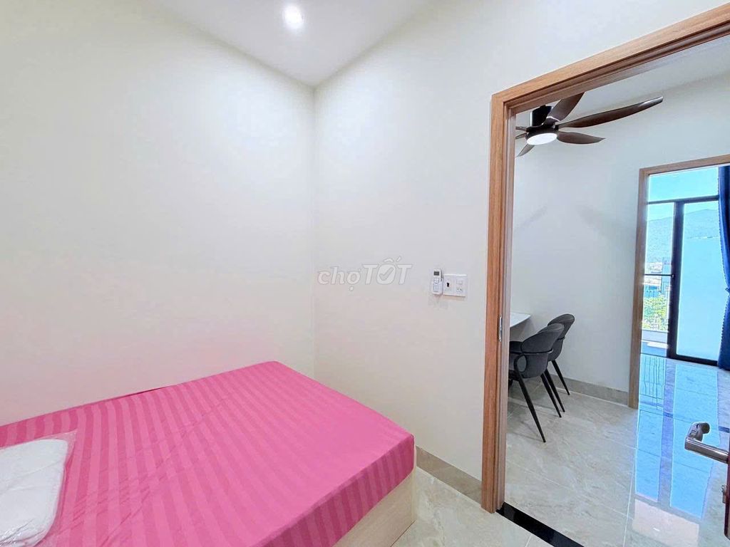 Квартира, 2 спальни · 60 м² 3