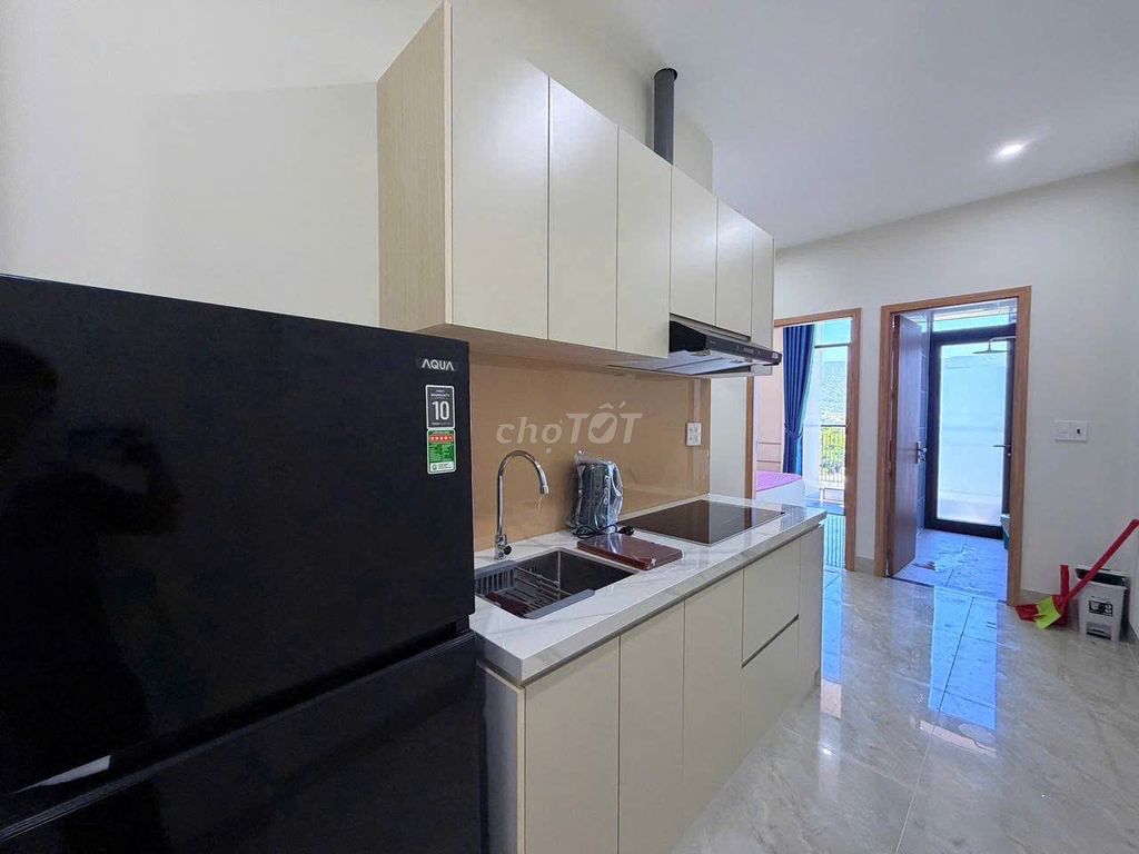 Квартира, 2 спальни · 60 м² 6