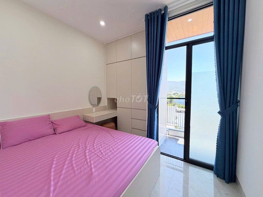 Квартира, 2 спальни · 60 м² 10