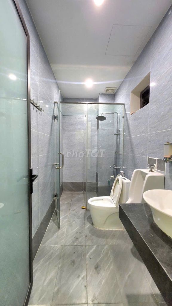 Дом, 4 спальни · 100 м² 10