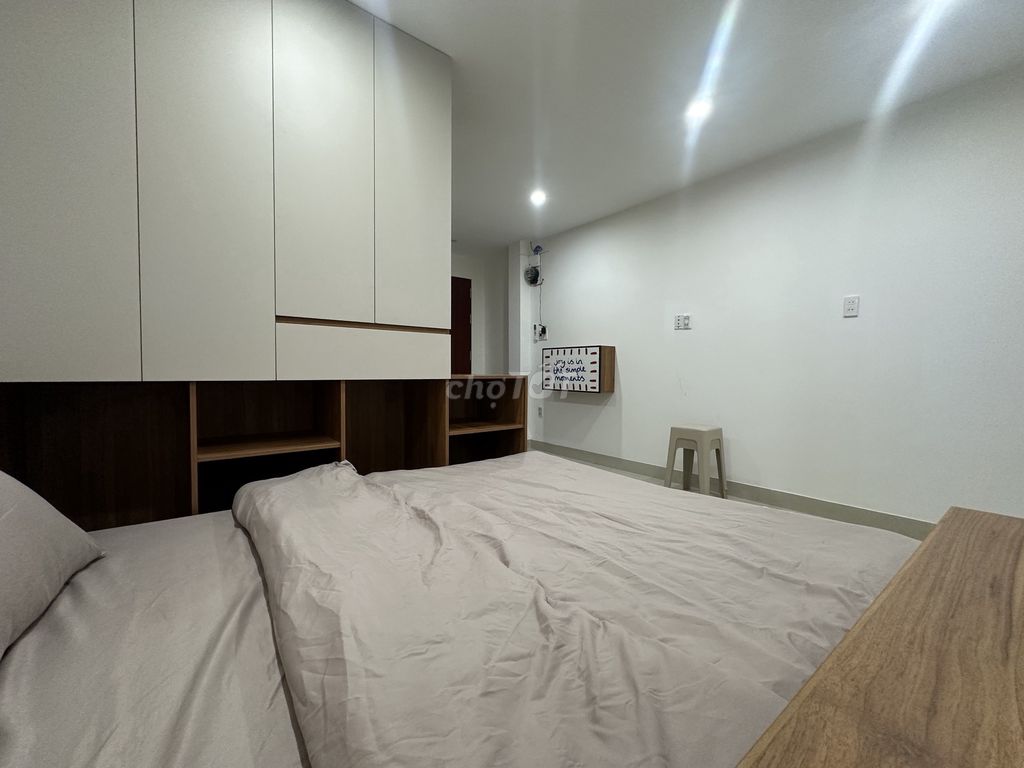 Квартира, 1 спальня · 10 м² 4