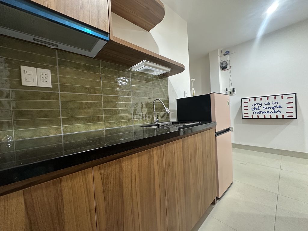 Квартира, 1 спальня · 10 м² 5
