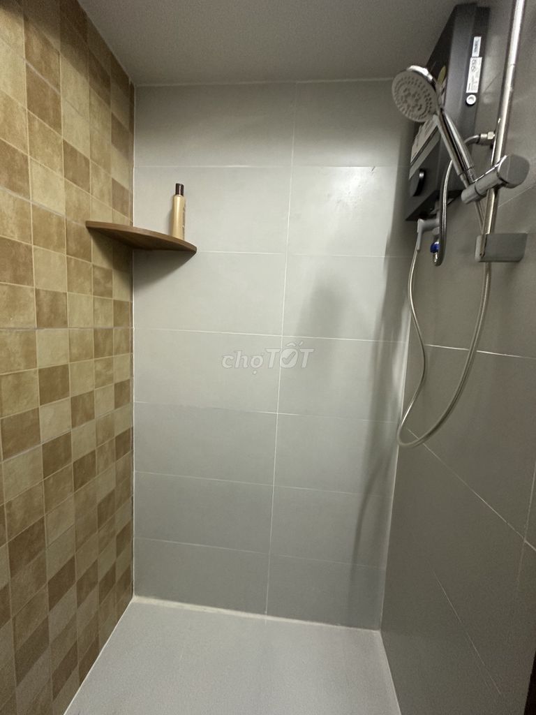 Квартира, 1 спальня · 10 м² 6
