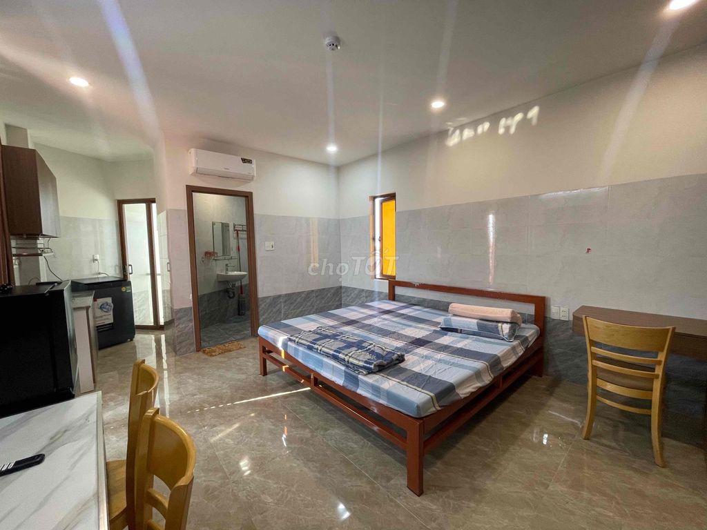 Квартира, 1 спальня · 40 м²