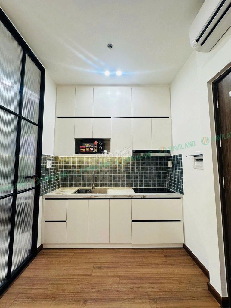 Квартира, 1 спальня · 30 м² 4