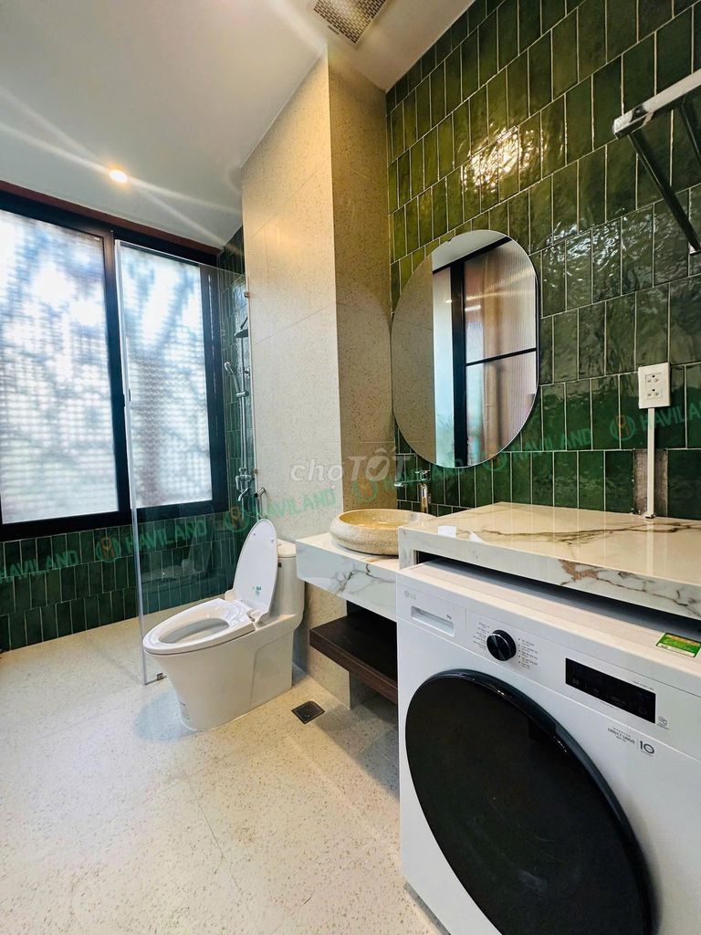 Квартира, 1 спальня · 30 м² 6