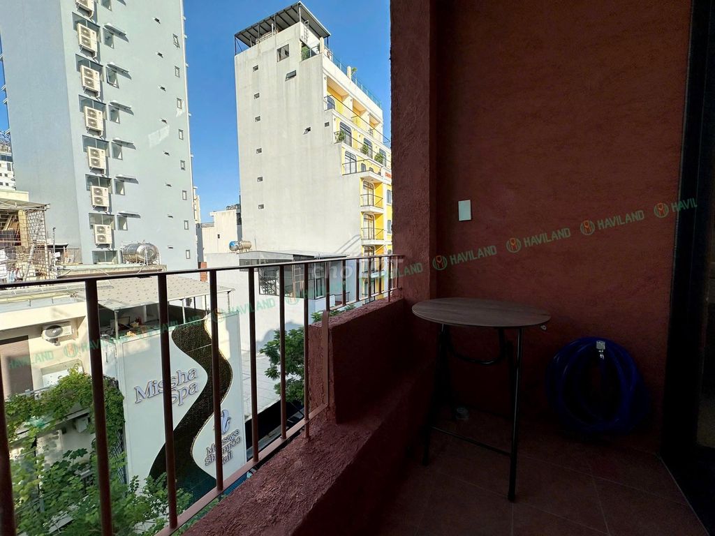 Квартира, 1 спальня · 30 м² 9