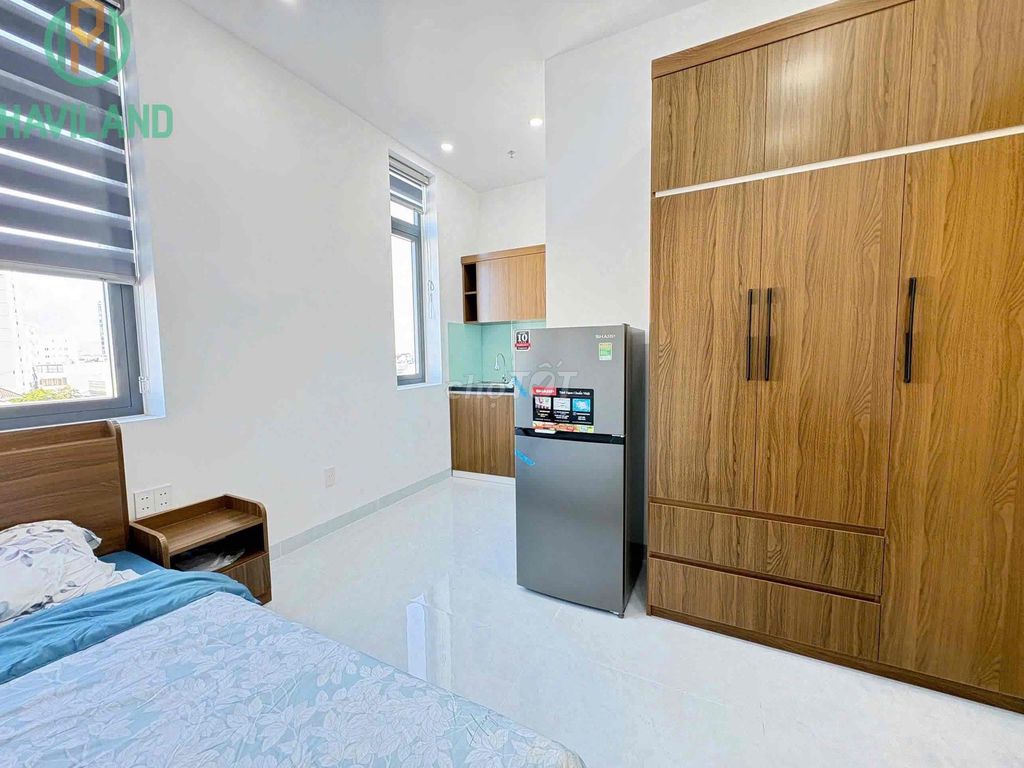 Квартира, 1 спальня · 30 м² 2