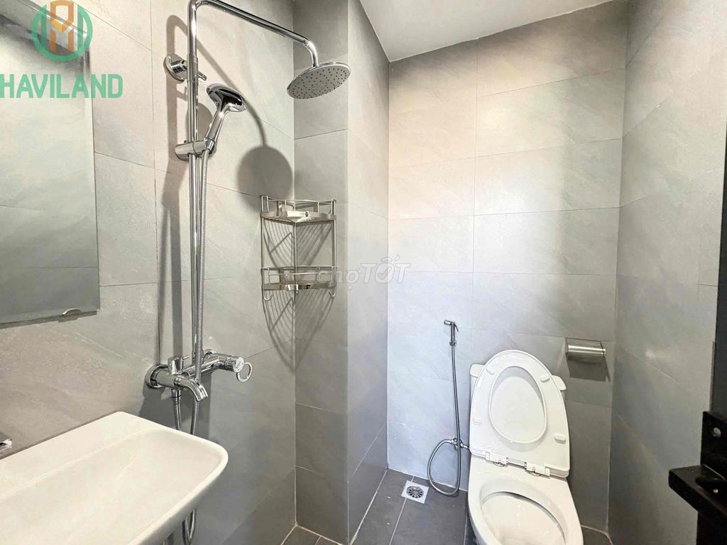 Квартира, 1 спальня · 30 м² 4