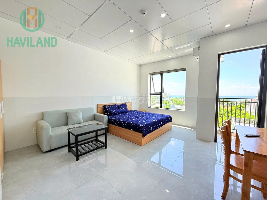 Квартира, 1 спальня · 40 м²
