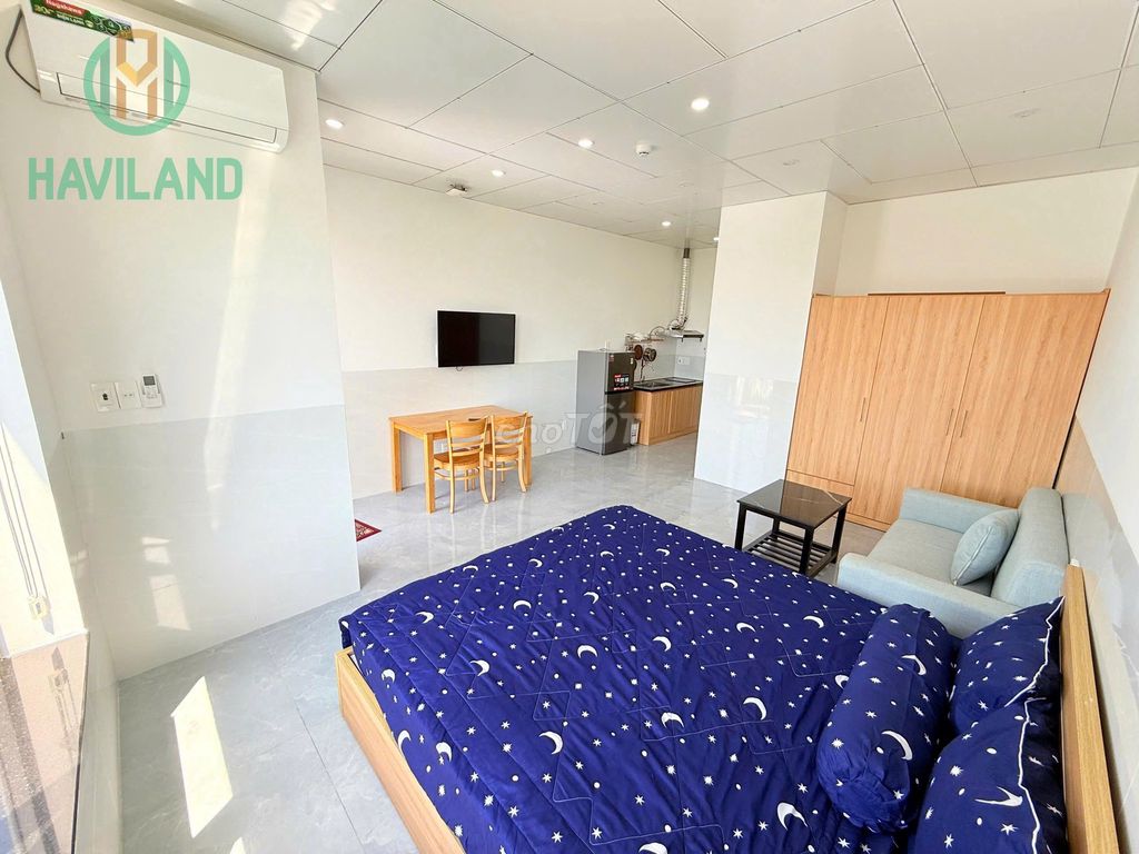 Квартира, 1 спальня · 40 м² 4