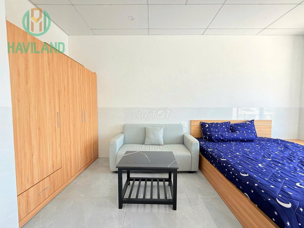 Квартира, 1 спальня · 40 м² 5