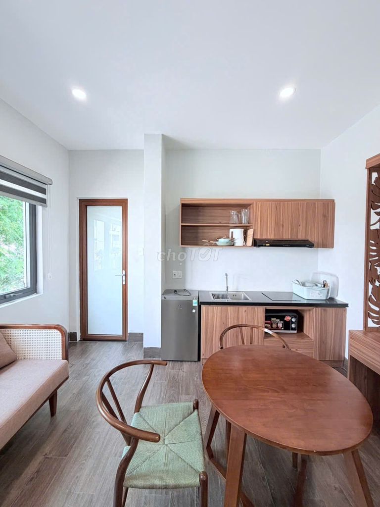 Квартира, 1 спальня · 40 м² 3