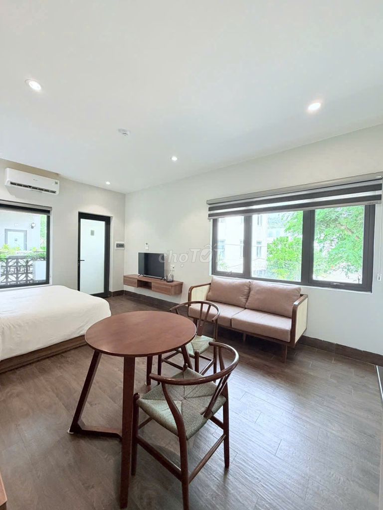 Квартира, 1 спальня · 40 м² 4