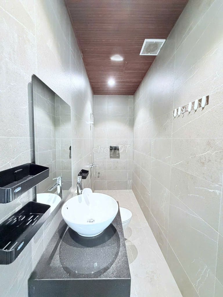 Квартира, 1 спальня · 40 м² 5