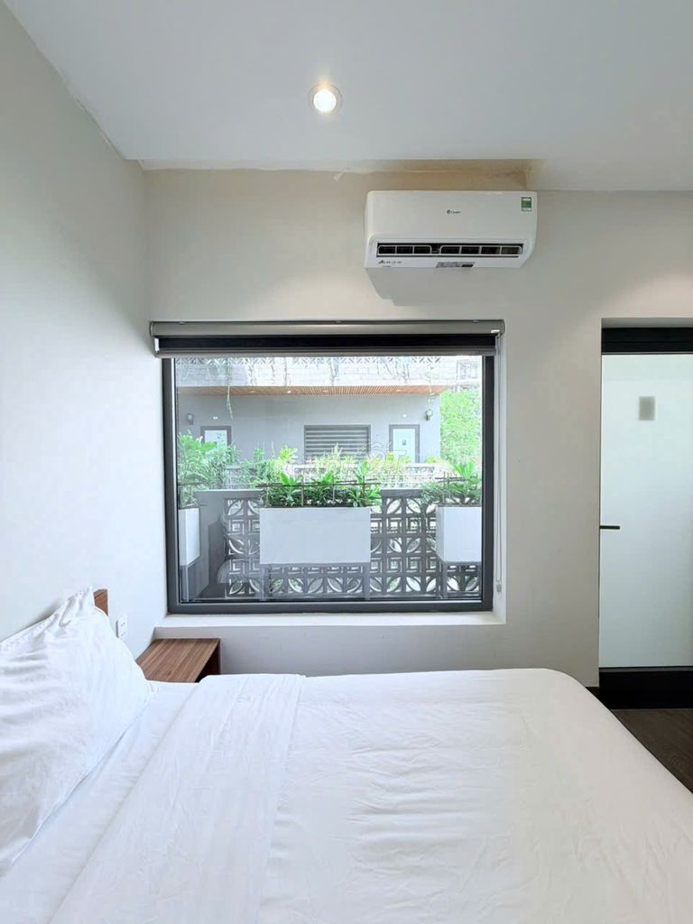 Квартира, 1 спальня · 40 м² 6