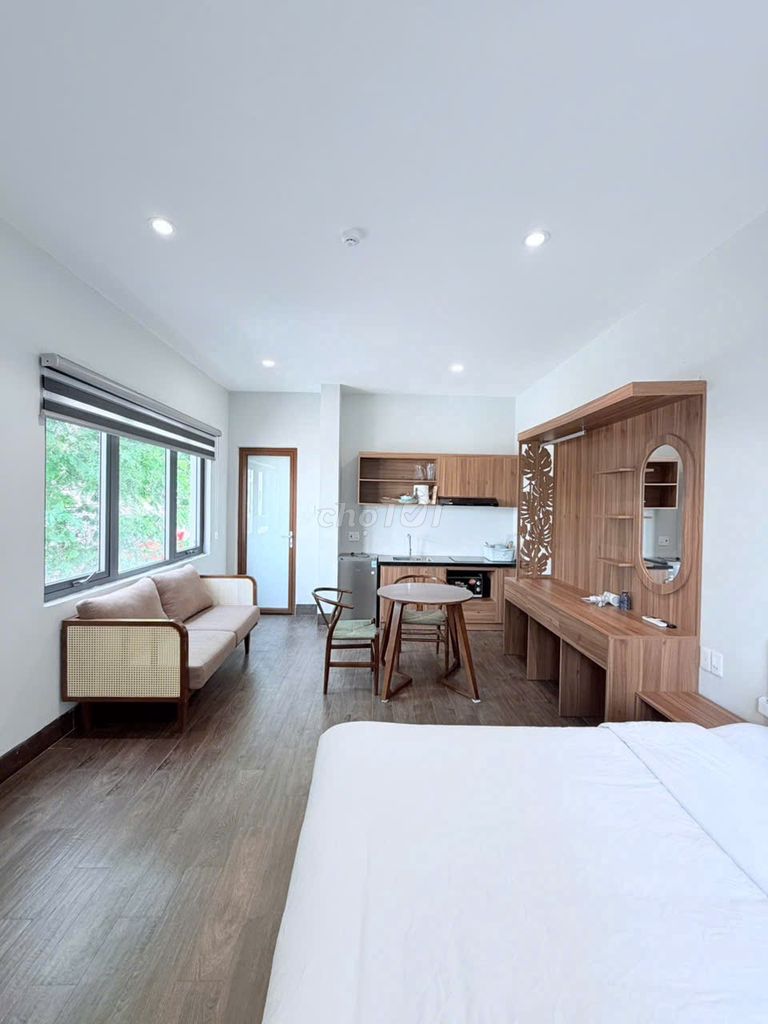 Квартира, 1 спальня · 40 м² 7