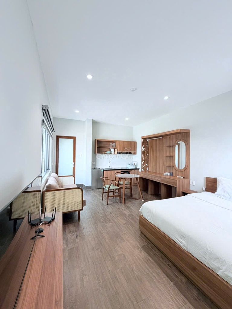 Квартира, 1 спальня · 40 м² 8