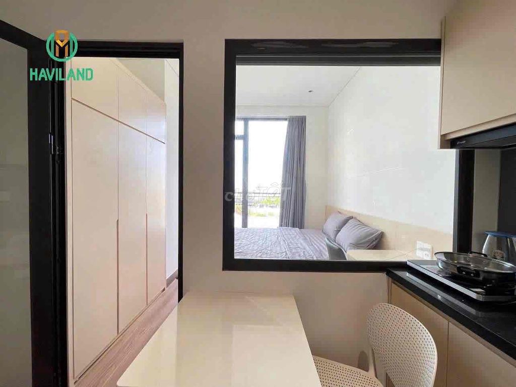 Квартира, 1 спальня · 30 м² 7