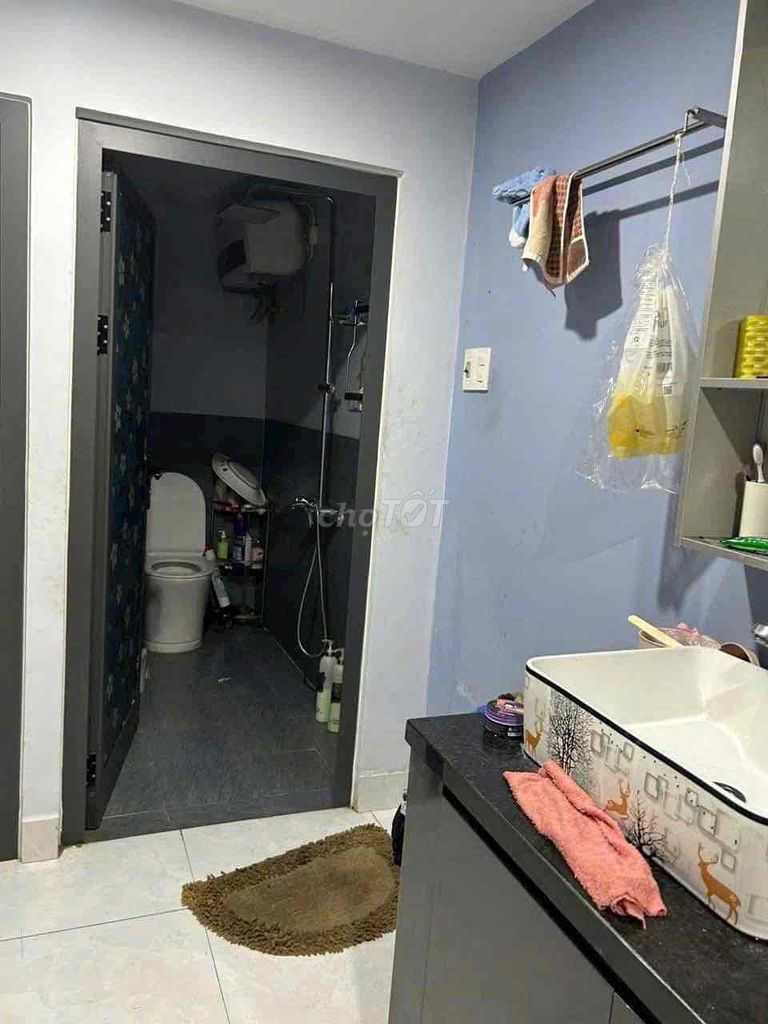 Дом, 3 спальни · 85 м² 4