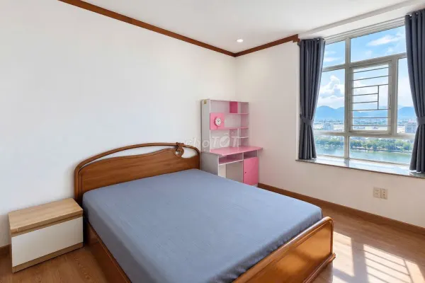 Квартира, 3 спальни · 117 м² 5