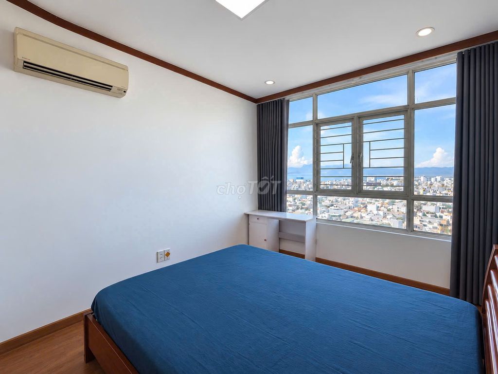 Квартира, 3 спальни · 117 м² 7