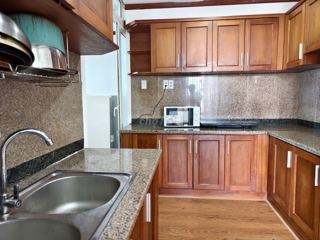 Квартира, 3 спальни · 117 м² 10