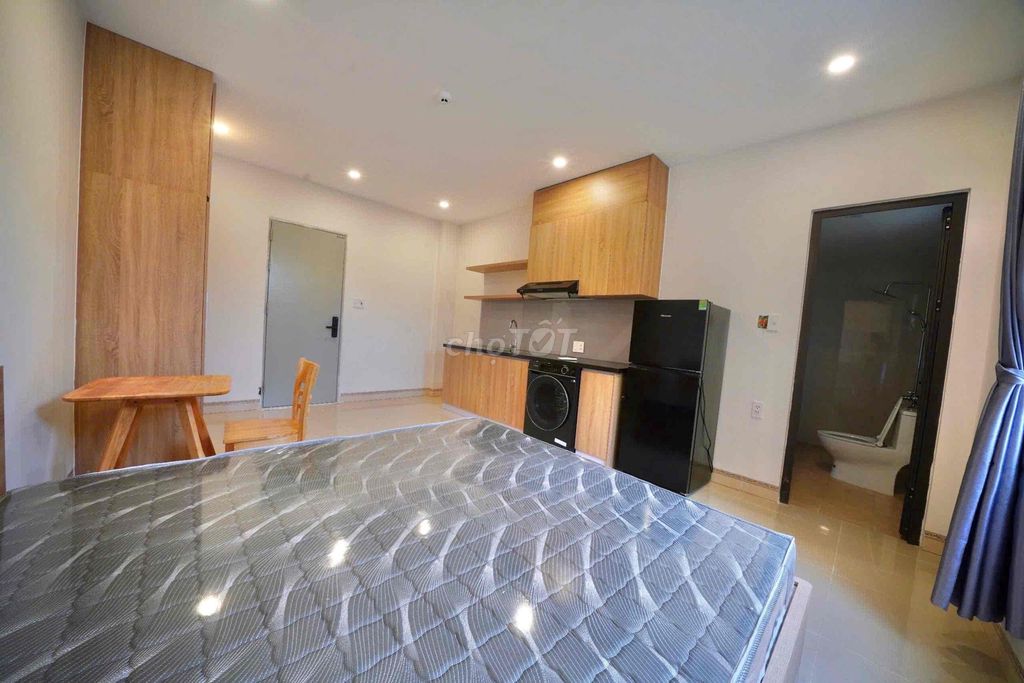 Квартира, 1 спальня · 30 м² 3