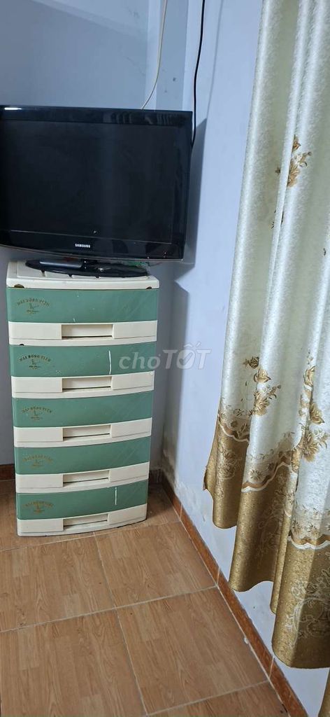 Студия · 16 м² 3