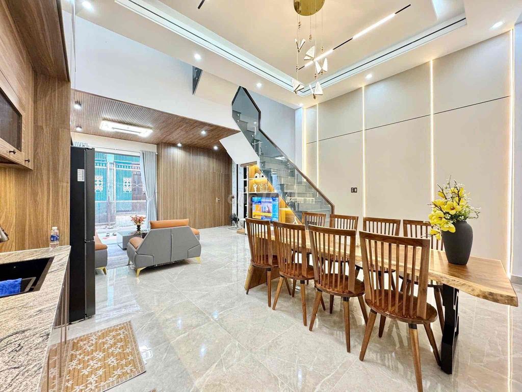 Дом, 3 спальни · 75 м² 7