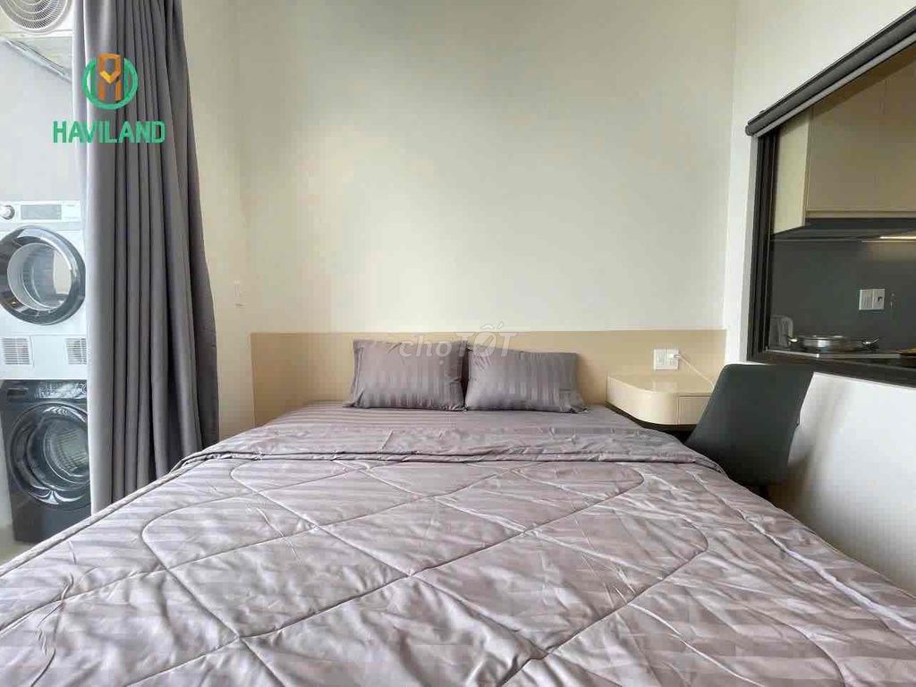 Квартира, 1 спальня · 30 м² 5