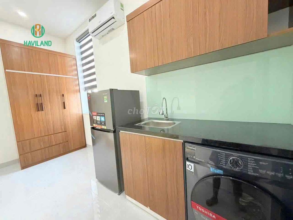 Квартира, 1 спальня · 20 м² 3