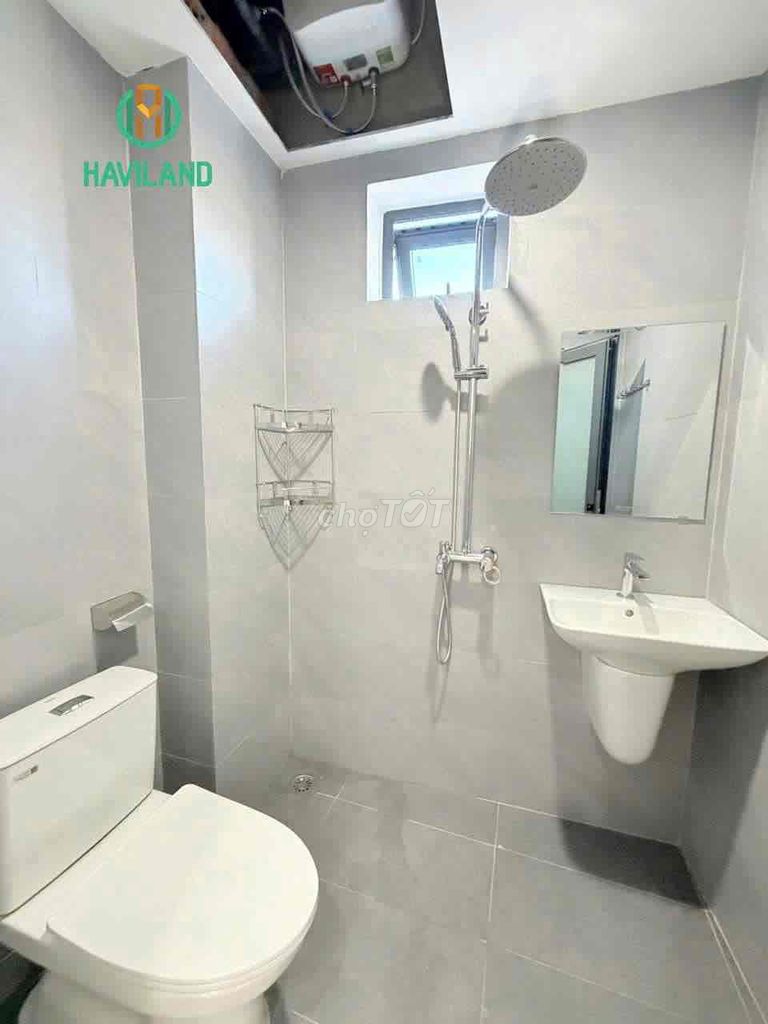 Квартира, 1 спальня · 20 м² 7