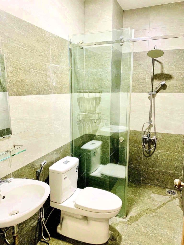 Квартира, 1 спальня · 45 м² 3