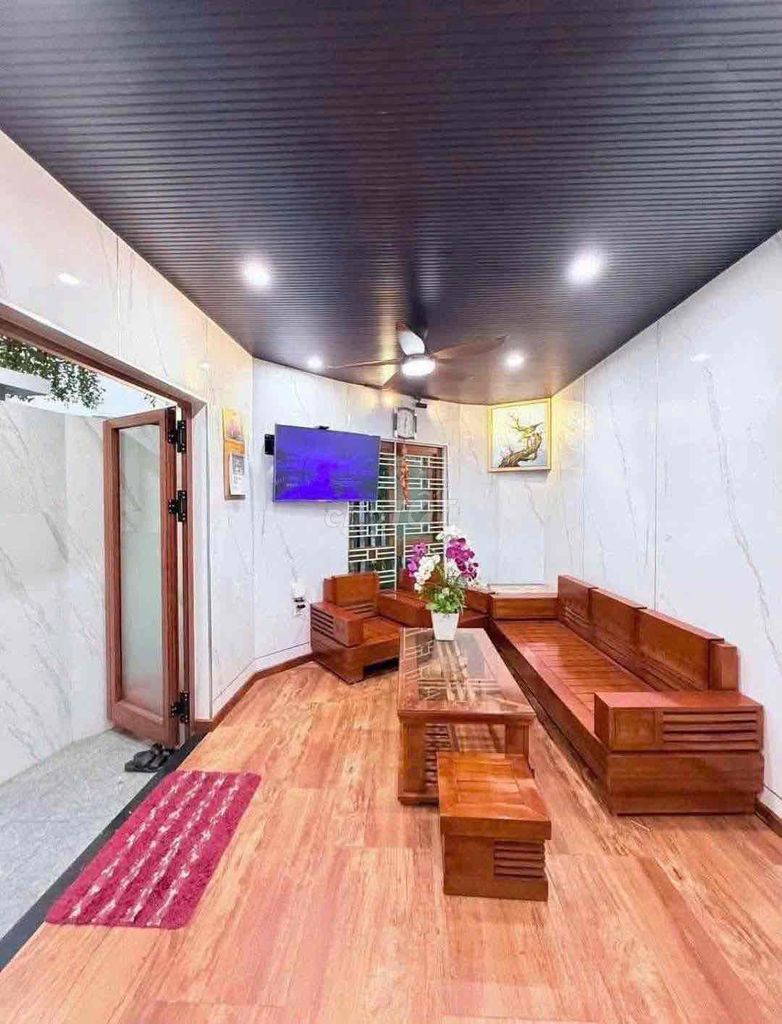 Дом, 3 спальни · 50 м²
